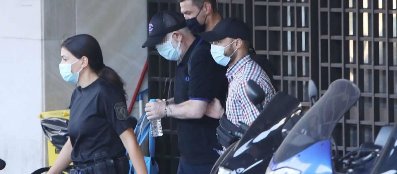 Πέτρος Φιλιππίδης: Θέλει να… βγει από τη φυλακή ο ηθοποιός – Καταθέτει αίτηση αποφυλάκισης